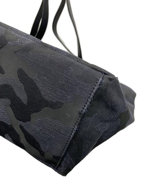 EPOCA UOMO（エポカ ウォモ）EPOCA UOMO (エポカ ウォモ) トートバッグ ブラック サイズ:実寸サイズにてご確認ください。の古着・服飾アイテム