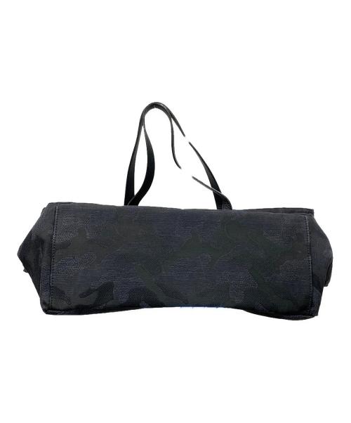 EPOCA UOMO（エポカ ウォモ）EPOCA UOMO (エポカ ウォモ) トートバッグ ブラック サイズ:実寸サイズにてご確認ください。の古着・服飾アイテム