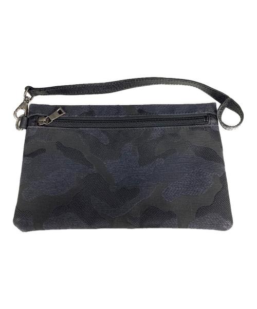 EPOCA UOMO（エポカ ウォモ）EPOCA UOMO (エポカ ウォモ) トートバッグ ブラック サイズ:実寸サイズにてご確認ください。の古着・服飾アイテム