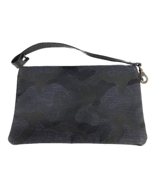 EPOCA UOMO（エポカ ウォモ）EPOCA UOMO (エポカ ウォモ) トートバッグ ブラック サイズ:実寸サイズにてご確認ください。の古着・服飾アイテム