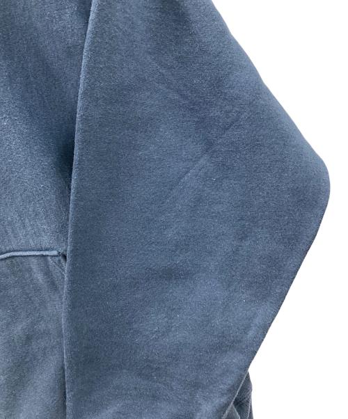 Champion（チャンピオン）Champion (チャンピオン) 90s リバースウィーブパーカー ネイビー サイズ:Lの古着・服飾アイテム