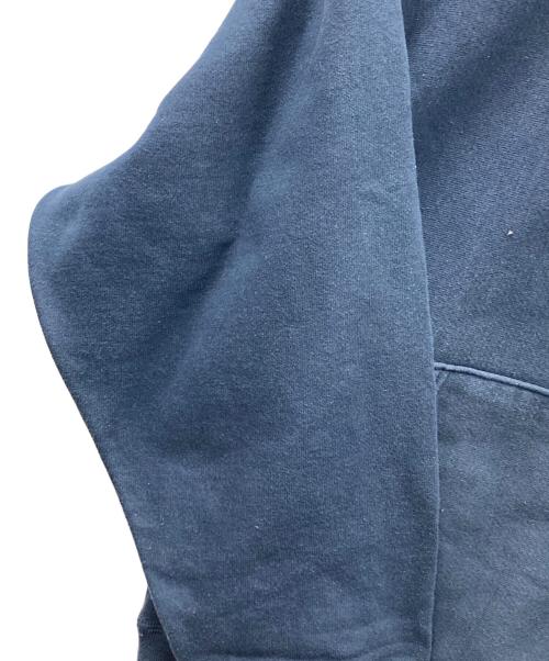 Champion（チャンピオン）Champion (チャンピオン) 90s リバースウィーブパーカー ネイビー サイズ:Lの古着・服飾アイテム