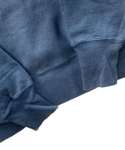 Champion（チャンピオン）Champion (チャンピオン) 90s リバースウィーブパーカー ネイビー サイズ:Lの古着・服飾アイテム