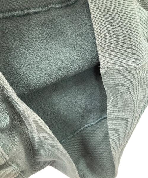 Champion（チャンピオン）Champion (チャンピオン) 90s リバースウィーブスウェット グリーン サイズ:Mの古着・服飾アイテム