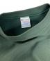 Champion (チャンピオン) 90s リバースウィーブスウェット グリーン サイズ:M：25000円
