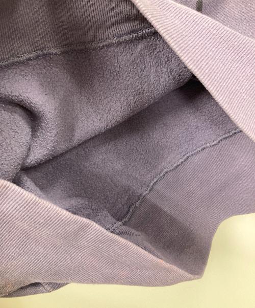 Champion（チャンピオン）Champion (チャンピオン) 90s リバースウィーブスウェット パープル サイズ:XLの古着・服飾アイテム