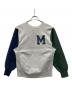 Champion（チャンピオン）の古着「90s リバースウィーブスウェット」｜グレー