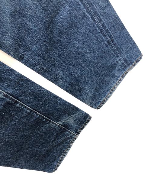 LEVI'S（リーバイス）LEVI'S (リーバイス) セルビッチデニムパンツ インディゴ サイズ:W32 L36の古着・服飾アイテム