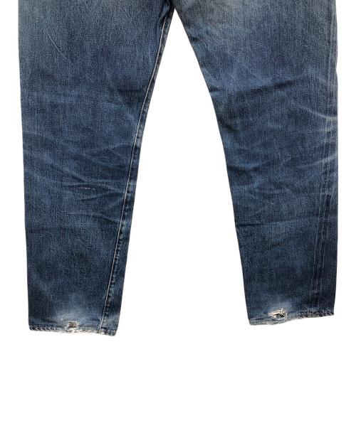 LEVI'S（リーバイス）LEVI'S (リーバイス) セルビッチデニムパンツ インディゴ サイズ:W32 L36の古着・服飾アイテム