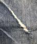 中古・古着 LEVI'S (リーバイス) セルビッチデニムパンツ インディゴ サイズ:W32 L36：25000円