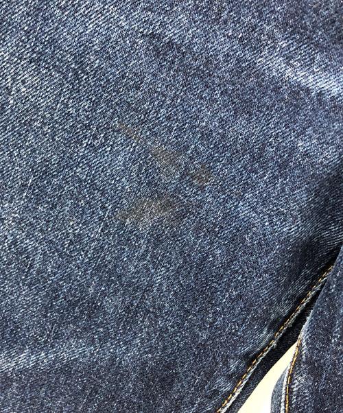 LEVI'S（リーバイス）LEVI'S (リーバイス) セルビッチデニムパンツ インディゴ サイズ:W31 L36の古着・服飾アイテム