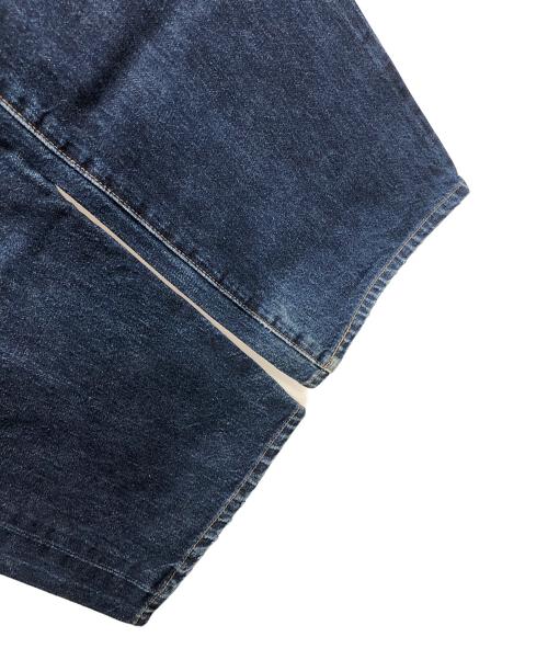 LEVI'S（リーバイス）LEVI'S (リーバイス) セルビッチデニムパンツ インディゴ サイズ:W31 L36の古着・服飾アイテム