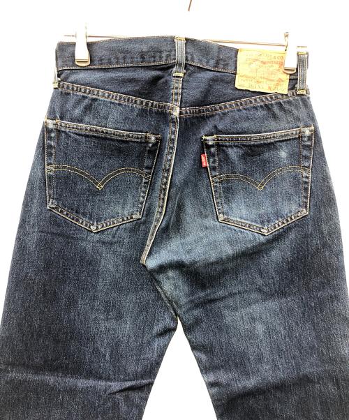 LEVI'S（リーバイス）LEVI'S (リーバイス) セルビッチデニムパンツ インディゴ サイズ:W31 L36の古着・服飾アイテム
