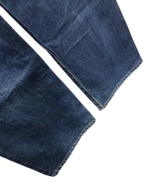 LEVI'S（リーバイス）LEVI'S (リーバイス) セルビッチデニムパンツ インディゴ サイズ:W31 L36の古着・服飾アイテム