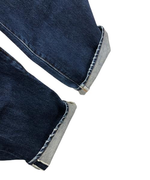 LEVI'S（リーバイス）LEVI'S (リーバイス) セルビッチデニムパンツ インディゴ サイズ:W31 L36の古着・服飾アイテム