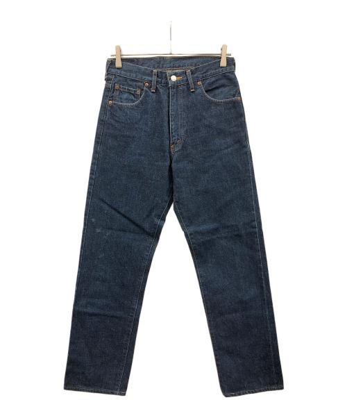 LEVI'S（リーバイス）LEVI'S (リーバイス) セルビッチデニムパンツ インディゴ サイズ:W31 L33の古着・服飾アイテム