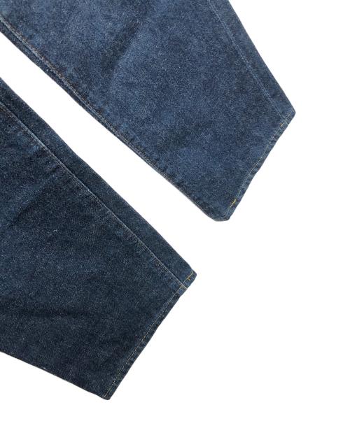 LEVI'S（リーバイス）LEVI'S (リーバイス) セルビッチデニムパンツ インディゴ サイズ:W31 L33の古着・服飾アイテム