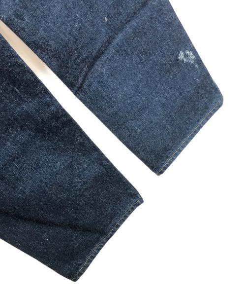 LEVI'S（リーバイス）LEVI'S (リーバイス) セルビッチデニムパンツ インディゴ サイズ:W31 L33の古着・服飾アイテム