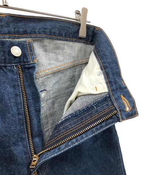 LEVI'S（リーバイス）LEVI'S (リーバイス) セルビッチデニムパンツ インディゴ サイズ:W31 L33の古着・服飾アイテム