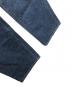 中古・古着 LEVI'S (リーバイス) セルビッチデニムパンツ インディゴ サイズ:W31 L33：9000円