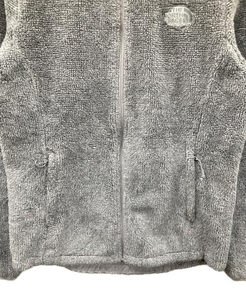 THE NORTH FACE（ザ ノース フェイス）THE NORTH FACE (ザ ノース フェイス) ボアジャケット グレー サイズ:Mの古着・服飾アイテム
