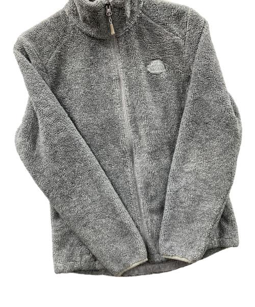 THE NORTH FACE（ザ ノース フェイス）THE NORTH FACE (ザ ノース フェイス) ボアジャケット グレー サイズ:Mの古着・服飾アイテム