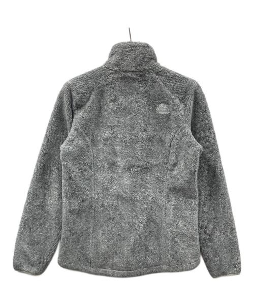 THE NORTH FACE（ザ ノース フェイス）THE NORTH FACE (ザ ノース フェイス) ボアジャケット グレー サイズ:Mの古着・服飾アイテム