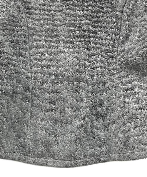 THE NORTH FACE（ザ ノース フェイス）THE NORTH FACE (ザ ノース フェイス) ボアジャケット グレー サイズ:Mの古着・服飾アイテム