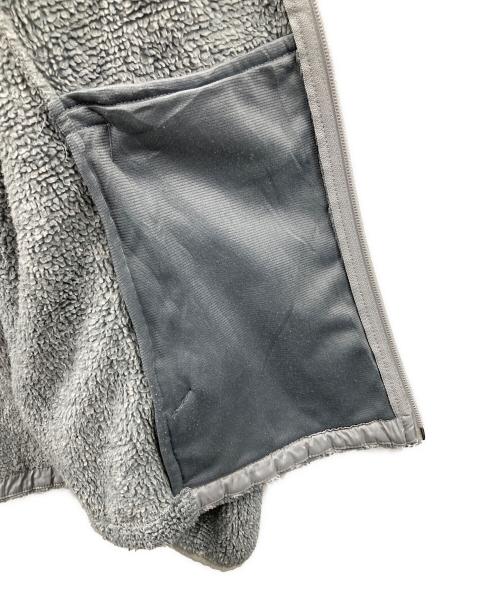 THE NORTH FACE（ザ ノース フェイス）THE NORTH FACE (ザ ノース フェイス) ボアジャケット グレー サイズ:Mの古着・服飾アイテム
