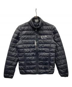 中古・古着通販】PRADA (プラダ) ジャケット ネイビー サイズ:44