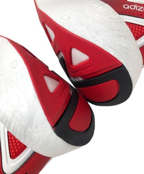adidas（アディダス）adidas (アディダス) スニーカー Adizero Aruku(アディゼロアルク) レッド×ホワイト サイズ:JP270の古着・服飾アイテム