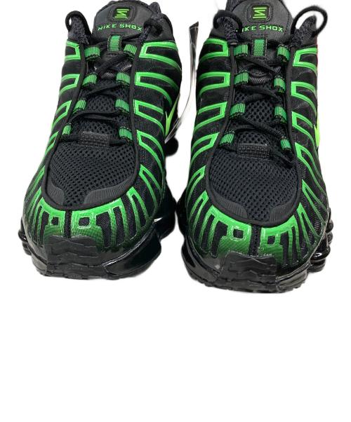 NIKE（ナイキ）NIKE (ナイキ) スニーカー Shox TL 