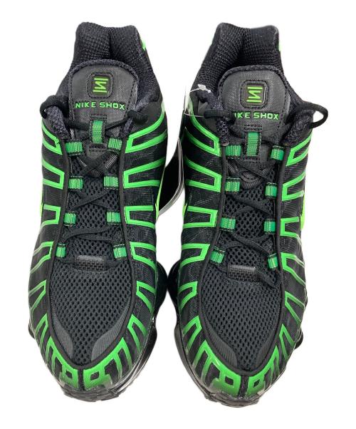 NIKE（ナイキ）NIKE (ナイキ) スニーカー Shox TL 