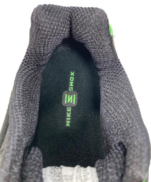 NIKE（ナイキ）NIKE (ナイキ) スニーカー Shox TL 