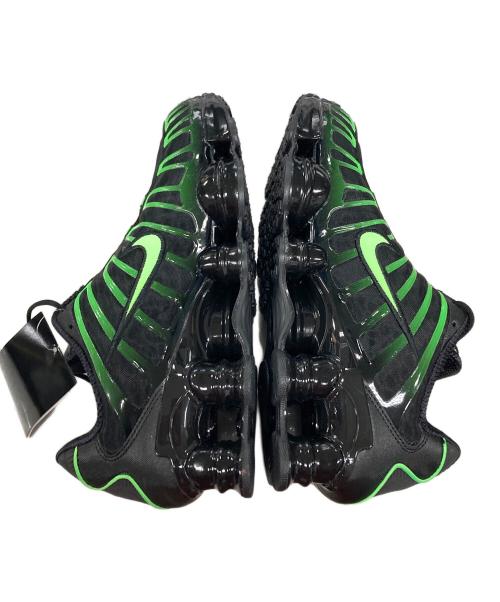 NIKE（ナイキ）NIKE (ナイキ) スニーカー Shox TL 