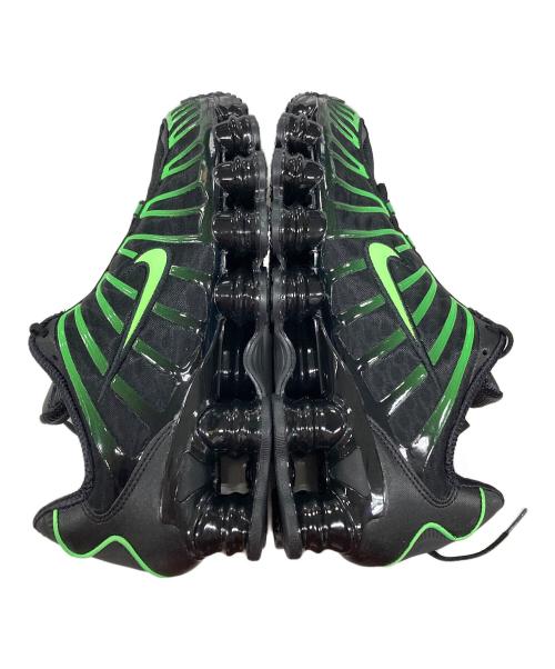 NIKE（ナイキ）NIKE (ナイキ) スニーカー Shox TL 