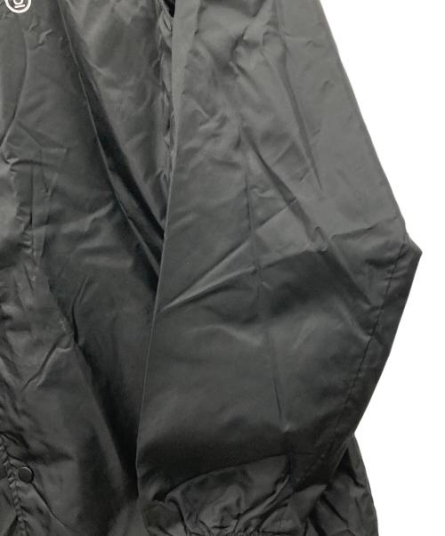 UNDERCOVER（アンダーカバー）UNDERCOVER (アンダーカバー) コーチジャケット ブラック サイズ:Mの古着・服飾アイテム