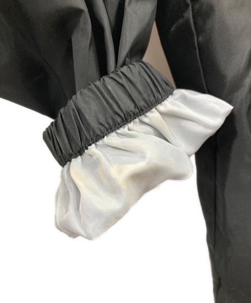 UNDERCOVER（アンダーカバー）UNDERCOVER (アンダーカバー) コーチジャケット ブラック サイズ:Mの古着・服飾アイテム