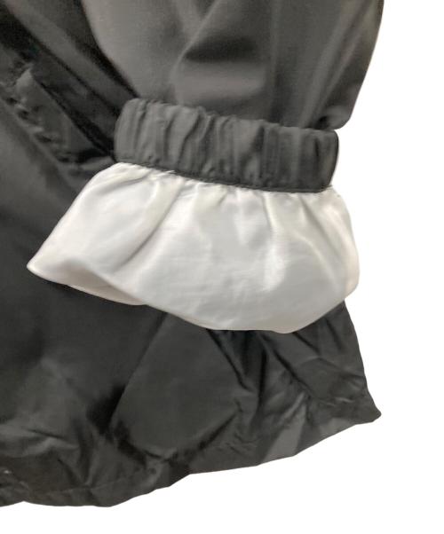 UNDERCOVER（アンダーカバー）UNDERCOVER (アンダーカバー) コーチジャケット ブラック サイズ:Mの古着・服飾アイテム