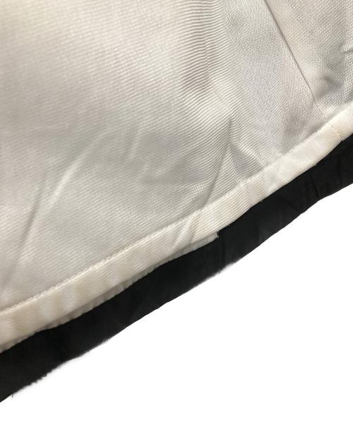 UNDERCOVER（アンダーカバー）UNDERCOVER (アンダーカバー) コーチジャケット ブラック サイズ:Mの古着・服飾アイテム