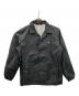 UNDERCOVER (アンダーカバー) コーチジャケット ブラック サイズ:M：5000円