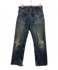 LEVI'S（リーバイス）の古着「デニムパンツ」｜インディゴ