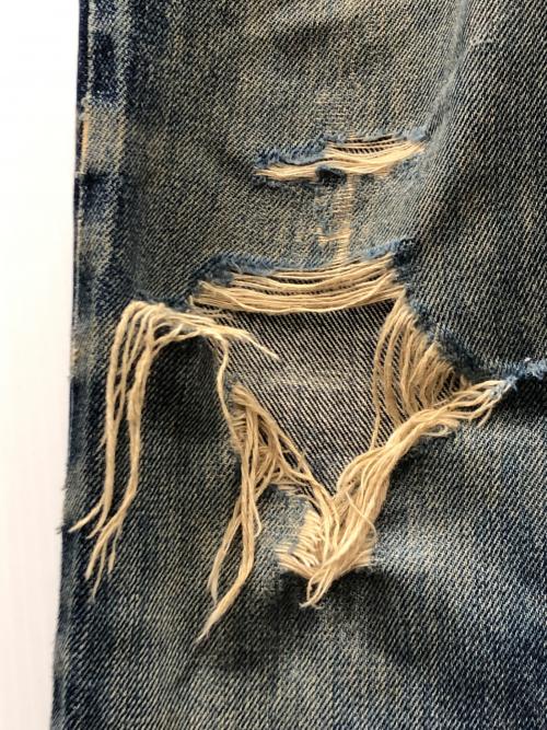 LEVI'S（リーバイス）LEVI'S (リーバイス) デニムパンツ インディゴ サイズ:W32 L36の古着・服飾アイテム