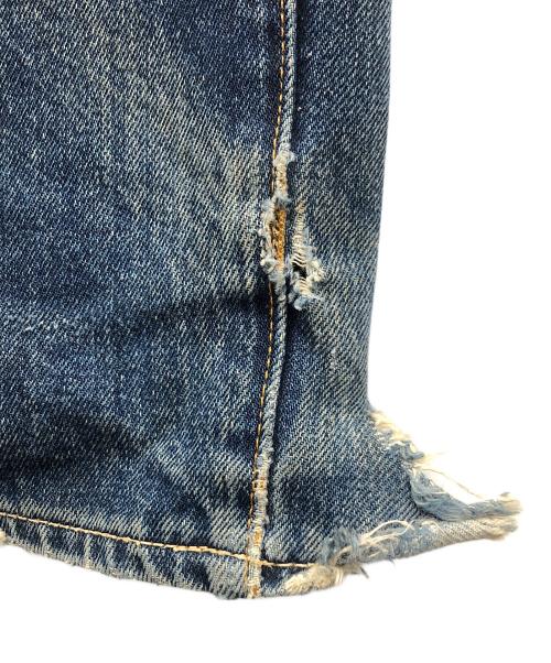 LEVI'S（リーバイス）LEVI'S (リーバイス) デニムパンツ インディゴ サイズ:W32 L36の古着・服飾アイテム