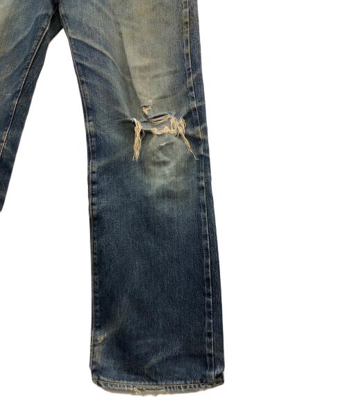 LEVI'S（リーバイス）LEVI'S (リーバイス) デニムパンツ インディゴ サイズ:W32 L36の古着・服飾アイテム