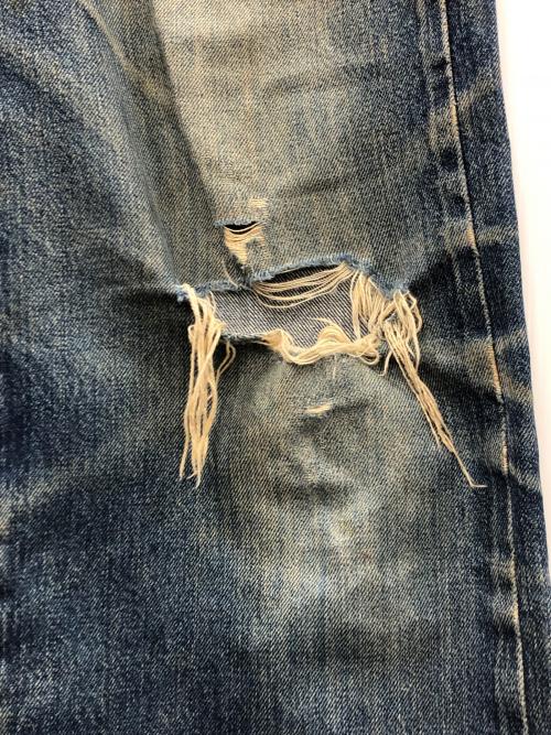 LEVI'S（リーバイス）LEVI'S (リーバイス) デニムパンツ インディゴ サイズ:W32 L36の古着・服飾アイテム