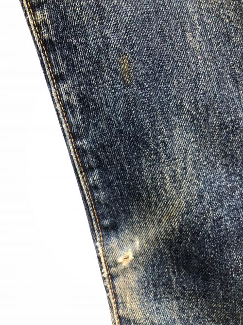 LEVI'S（リーバイス）LEVI'S (リーバイス) デニムパンツ インディゴ サイズ:W32 L36の古着・服飾アイテム