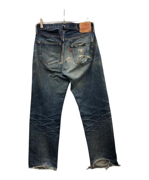 LEVI'S（リーバイス）LEVI'S (リーバイス) デニムパンツ インディゴ サイズ:W32 L36の古着・服飾アイテム