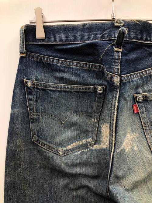 LEVI'S（リーバイス）LEVI'S (リーバイス) デニムパンツ インディゴ サイズ:W32 L36の古着・服飾アイテム