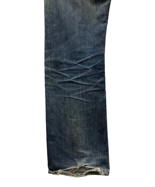 LEVI'S（リーバイス）LEVI'S (リーバイス) デニムパンツ インディゴ サイズ:W32 L36の古着・服飾アイテム